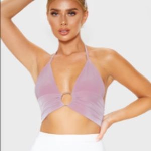 Pretty little thing O-ring top